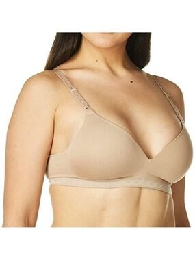 Warner's Women's Blissful Benefits T-Shirt Bra